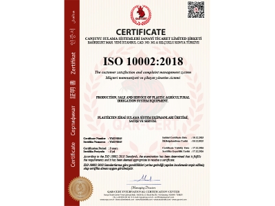 ISO-1002-2025