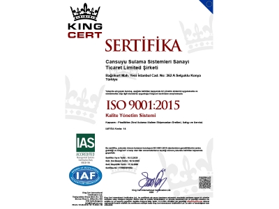 ISO-9001-2025